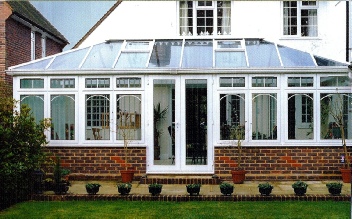 Conservatories